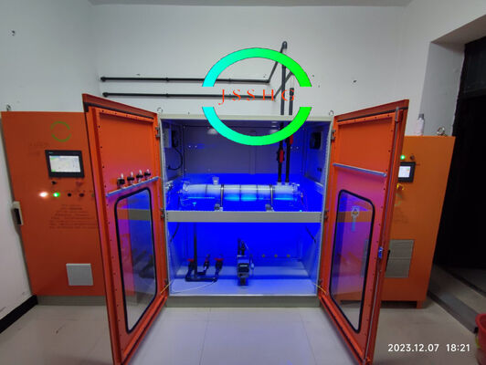 Large Scale High Purity Sodium Hypochlorite Solution For Disinfection