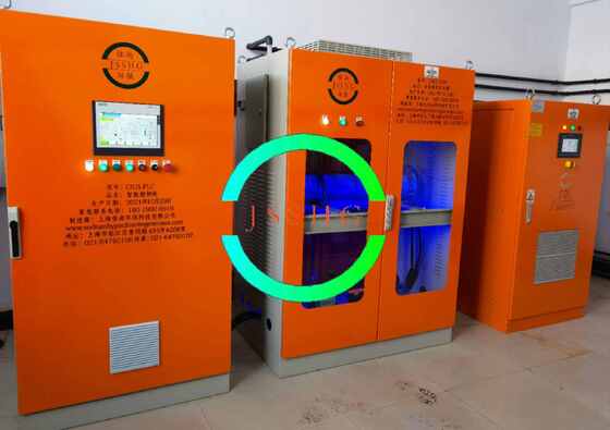Large Electrolysis Of Brine Sodium Hypochlorite Generator for Disinfectant
