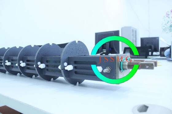 Titanium Integrated 0.8 % On Site Sodium Hypochlorite Generation Systems 15 Kg / h