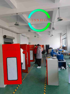 Integrated And Longlife 0.8% Sodium Hypochlorite Production Electrolysis