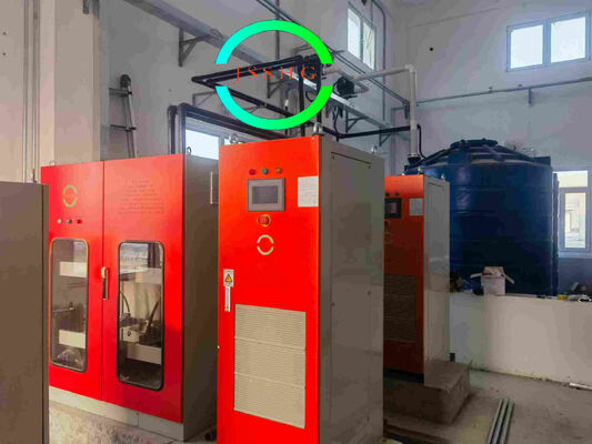 Modular And Efficient Sodium Hypochlorite Disinfection Drinking Water 20kg / H
