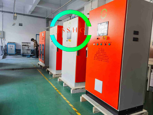 Large Scale High Purity Sodium Hypochlorite Solution For Disinfection